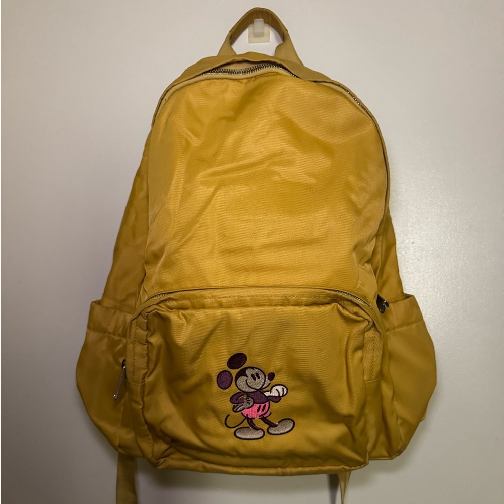 Disney Backpack